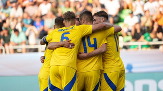 Без права на помилку. Прев'ю матчу Євро-2025 U-21 Фінляндія – Україна