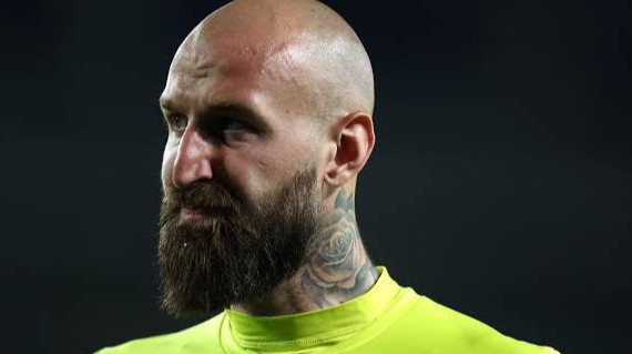 Наполі націлився на трансфер голкіпера Торіно