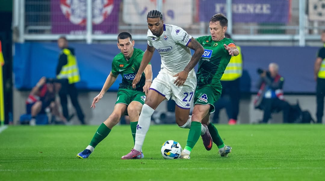 Прикрий автогол Кудрика та вилучення суперника: Полісся розгромно програло Фіорентині