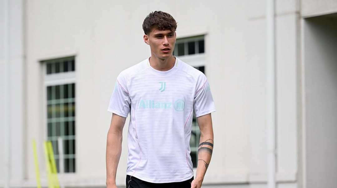 Ноттингем Форест подпишет защитника Ювентуса