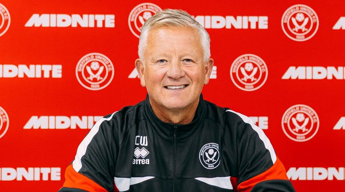 Кріс Вайлдер