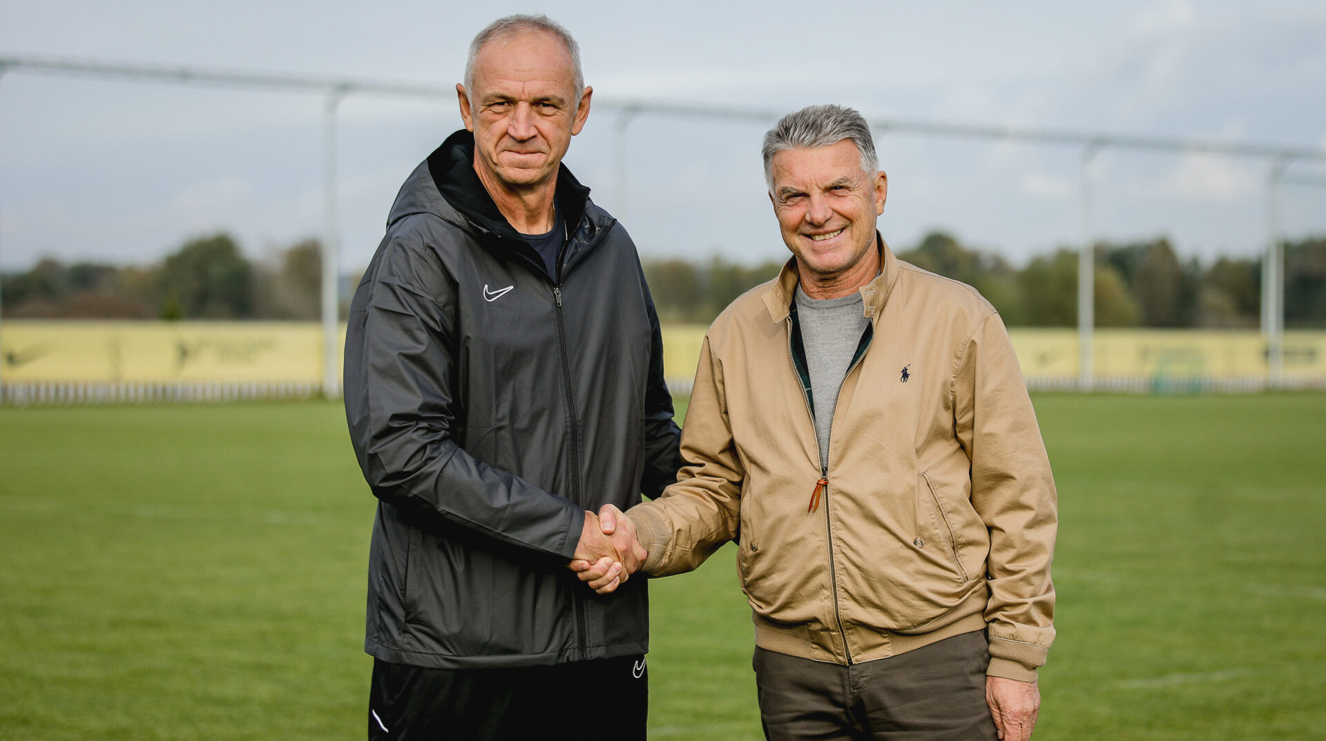 Рябоконь возглавил Левый Берег