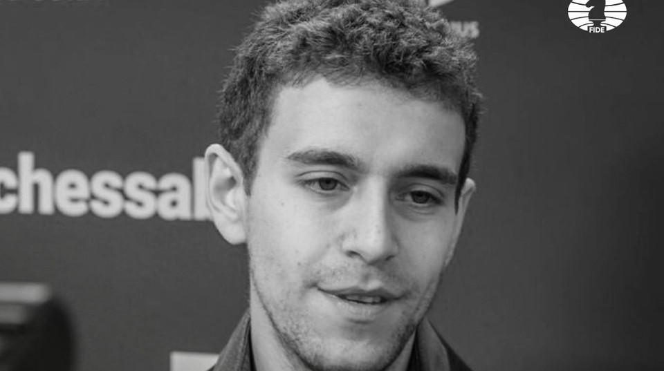 Отец из Украины, доводил Иванчука до слез: известный гроссмейстер умер в 29-летнем возрасте