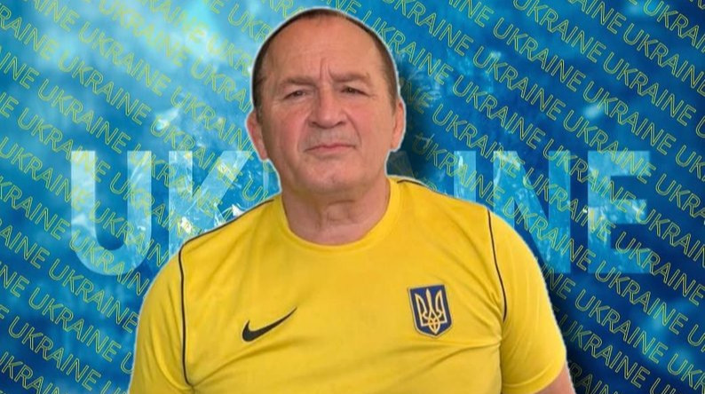 Первый тренер Аонишики: В Виннице он жил возле Дома офицеров, куда был прилет