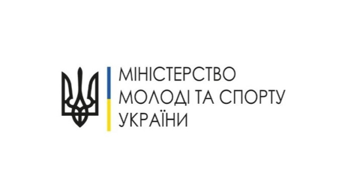 Мінмолодьспорту дозволило українським спортсменам змагатися на турнірах з росіянами під власними прапорами