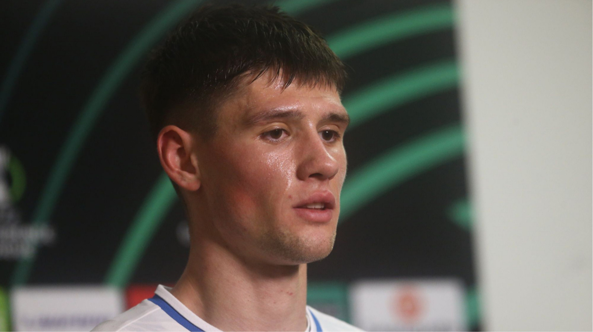 Президент Динамо Бухарест подтвердил заинтересованность в скандальном Бленуце