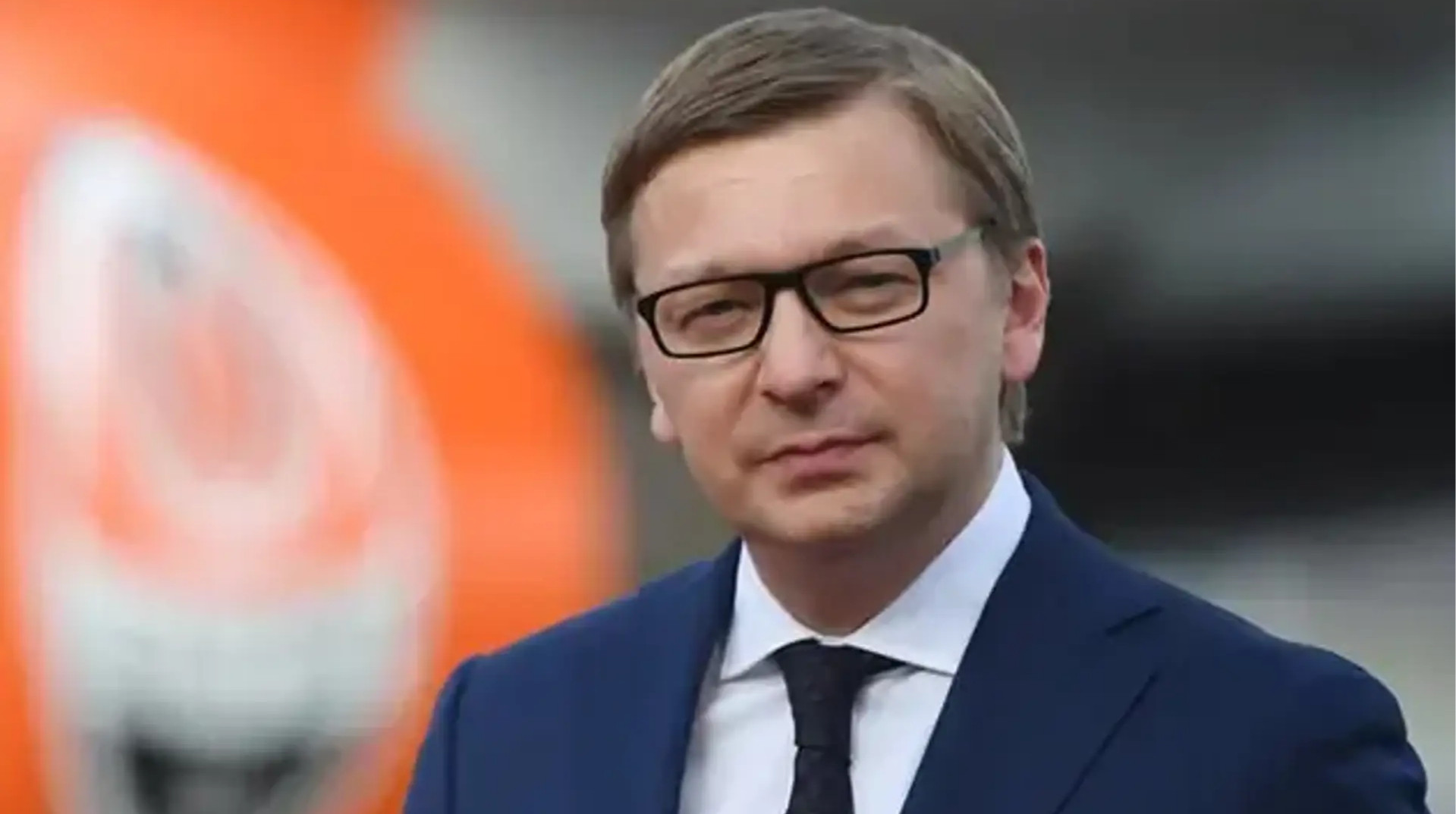 Пусть приедет и увидит: Палкин – о заявлении Инфантино относительно возвращения российских команд