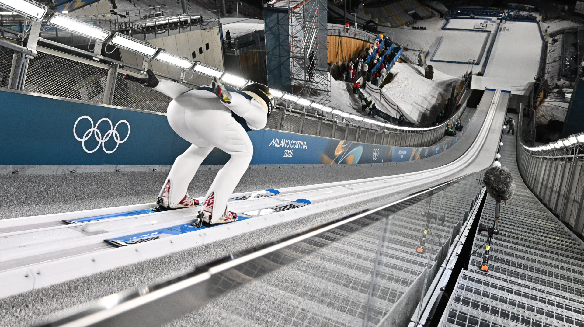 Мілан-Кортіна-2026. День 4. Текстова трансляція