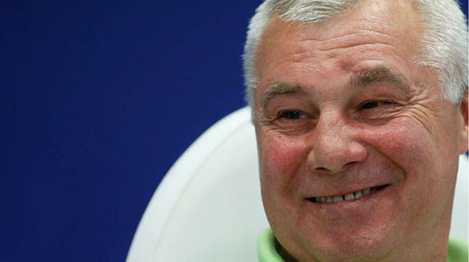 Історія дня. У легенди Динамо батьки були глухонімими. Як це допомогло йому в футболі