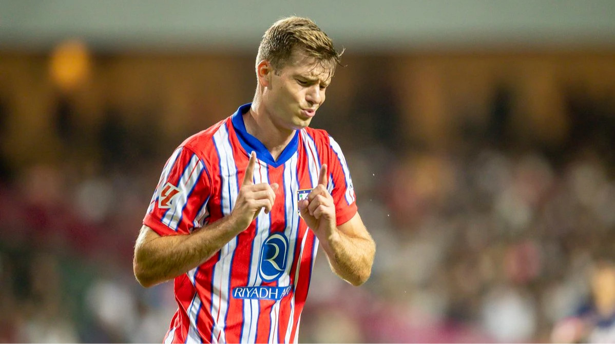 Автор хеттрика у матчі з Брюгге став гравцем тижня у Лізі чемпіонів