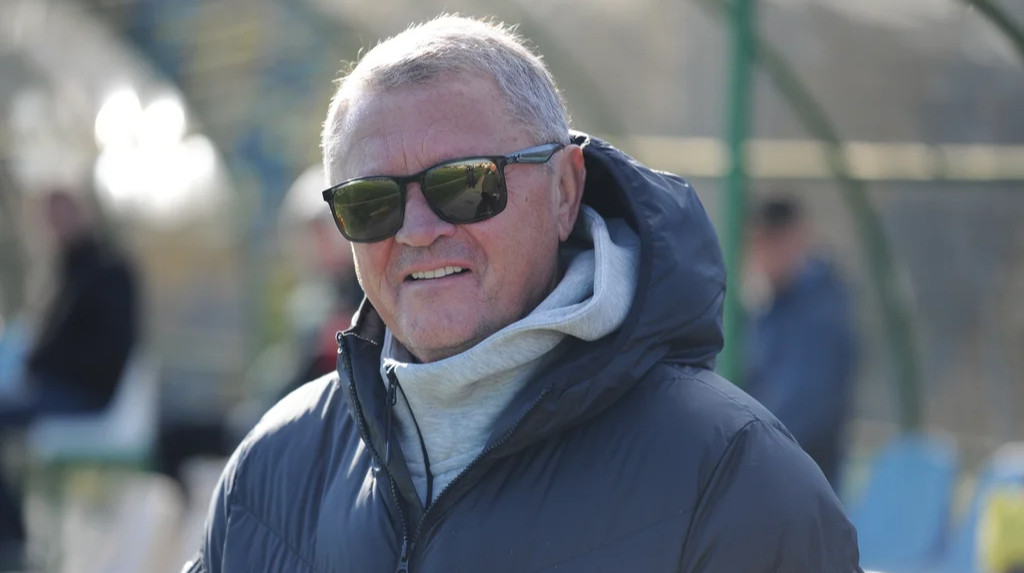 Игра будет непростой: Маркевич сделал прогноз на матч Украина – Швеция