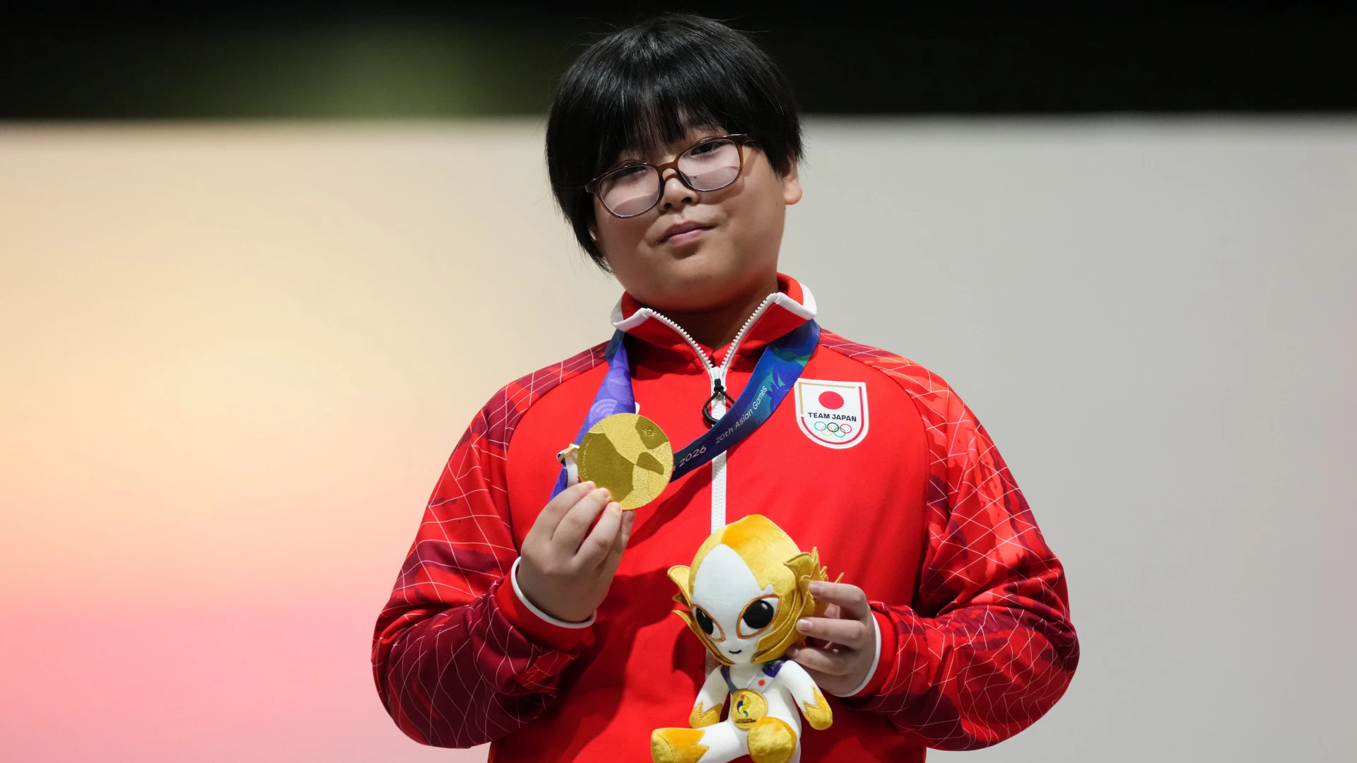 11-річний японський кіберспортсмен став чемпіоном Азійських ігор
