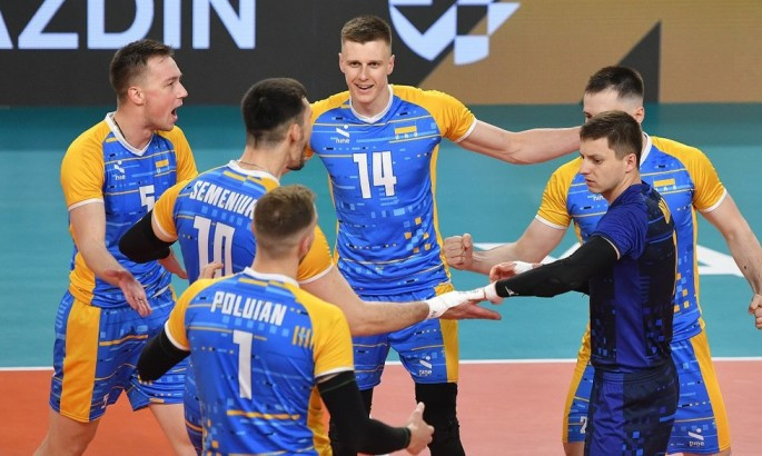Збірна України оголосила склад на чемпіонат світу-2022