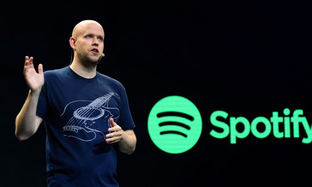 Власник Spotify запропонував 1,8 млрд фунтів за Арсенал