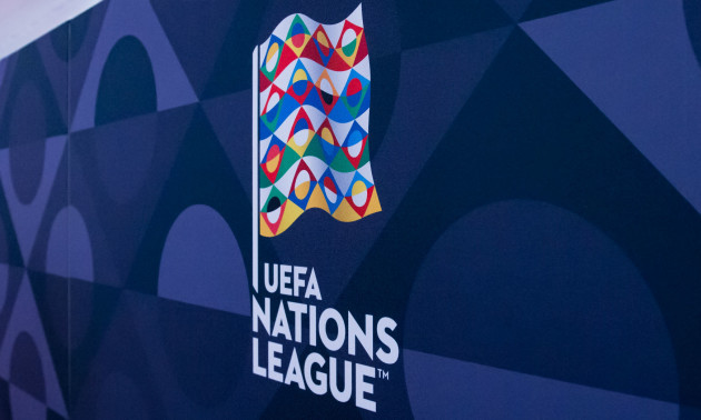 УЄФА відмінить Лігу націй та товариські матчі