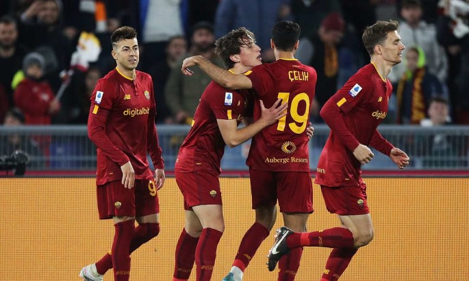 Сассуоло - Рома 1:2: огляд матчу Серії А