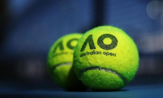 Кривдниця Цуренко знищила одну з фавориток Australian Open. ВІДЕО
