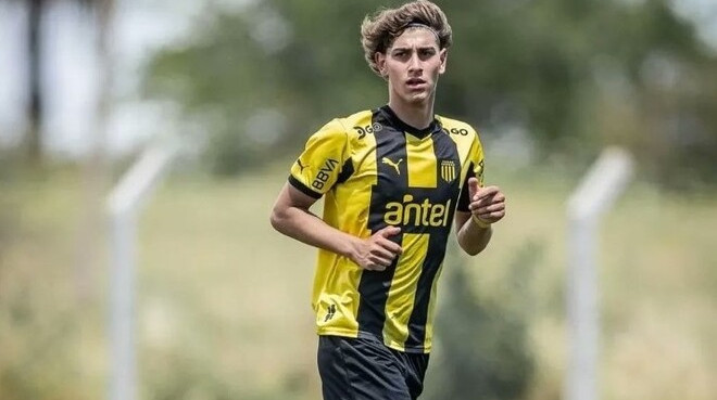 Шахтар близький до підписання захисника збірної Уругваю