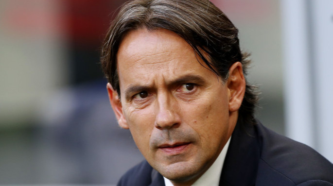 Сімоне Індзагі