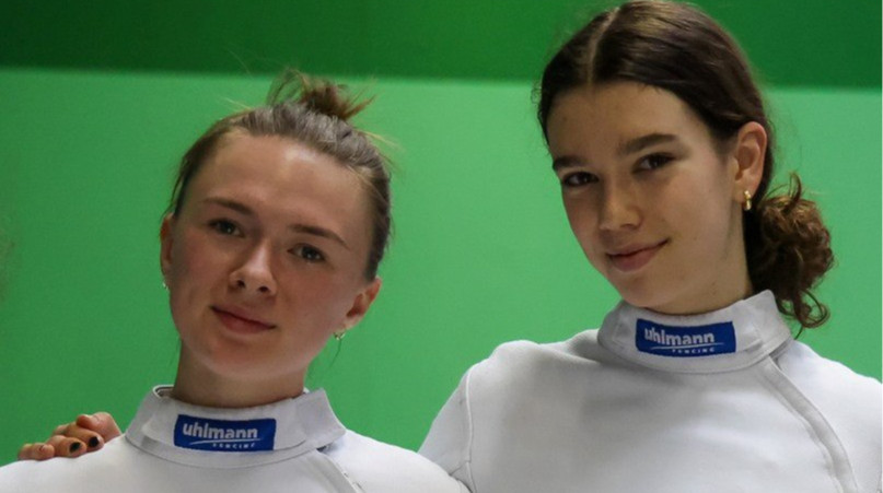 Максименко вийшла у фінал Універсіади-2025, Конрад вибула у півфіналі та здобула бронзу