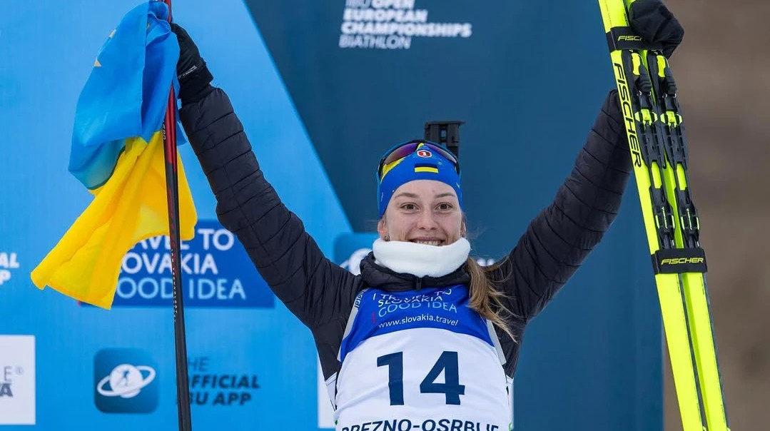 Знову у високі гори: відомо, де продовжить підготовку до сезону жіноча збірна України