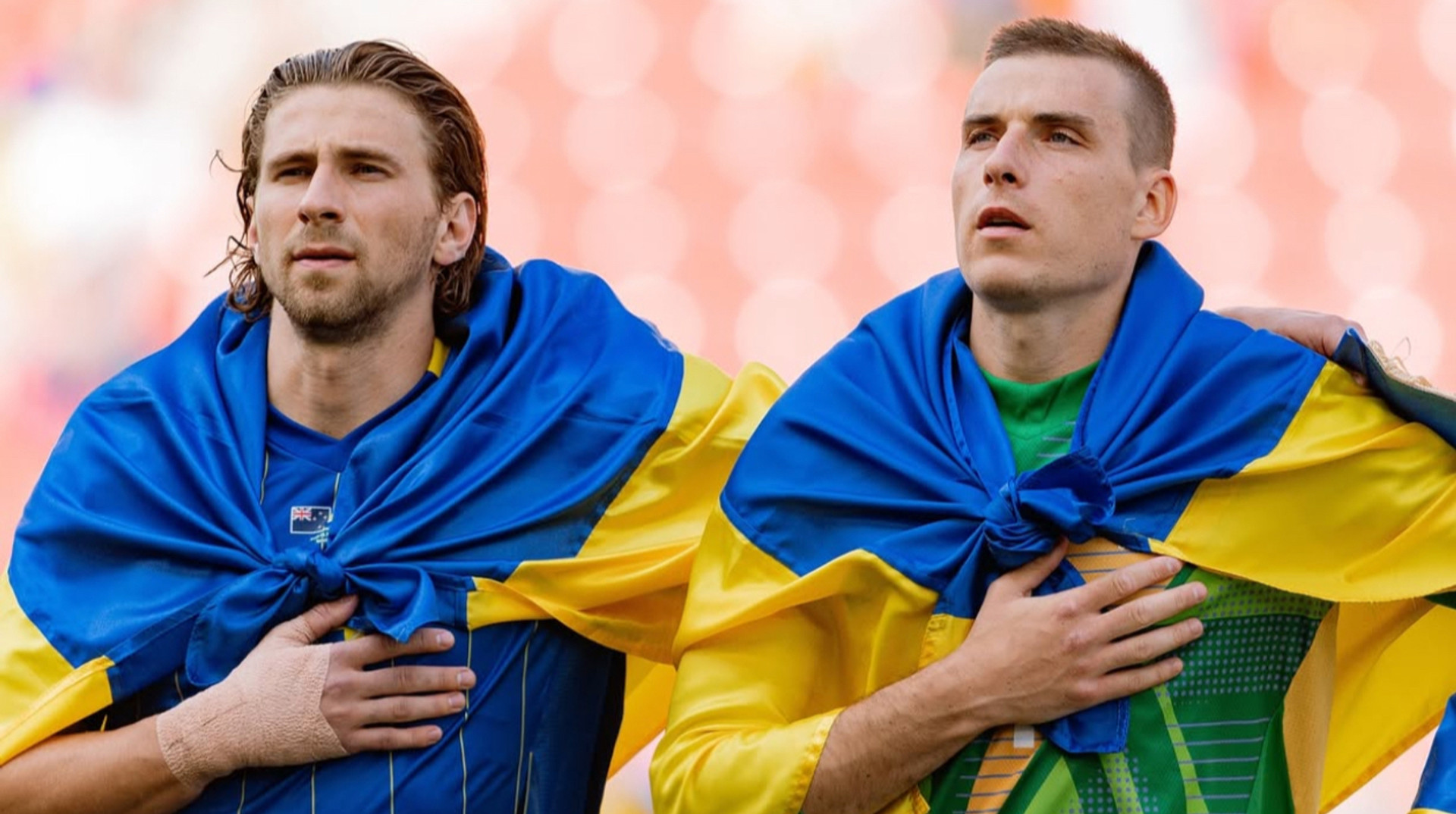 Довбик – найкращий, Забарний зрівнявся з Циганковим і легендарний Шевченко: рейтинги українців в EA FC 26