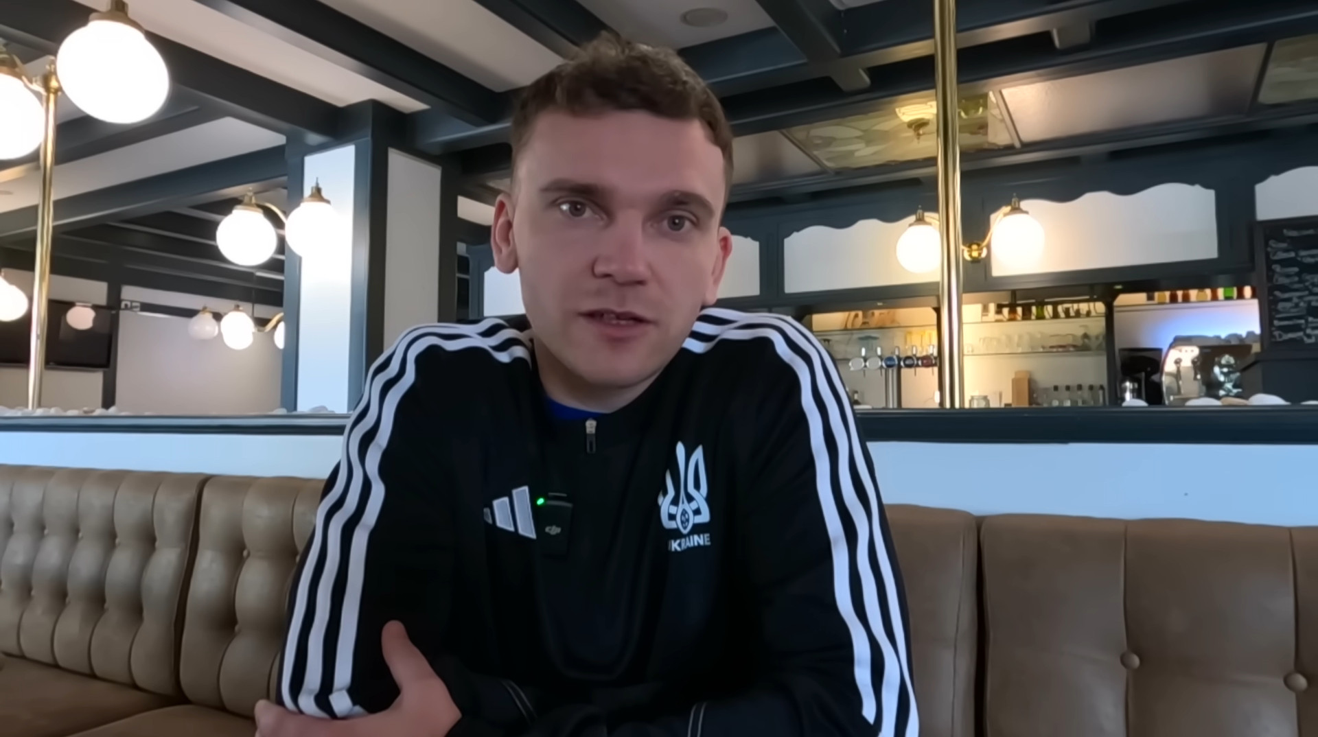 Петро Шотурма