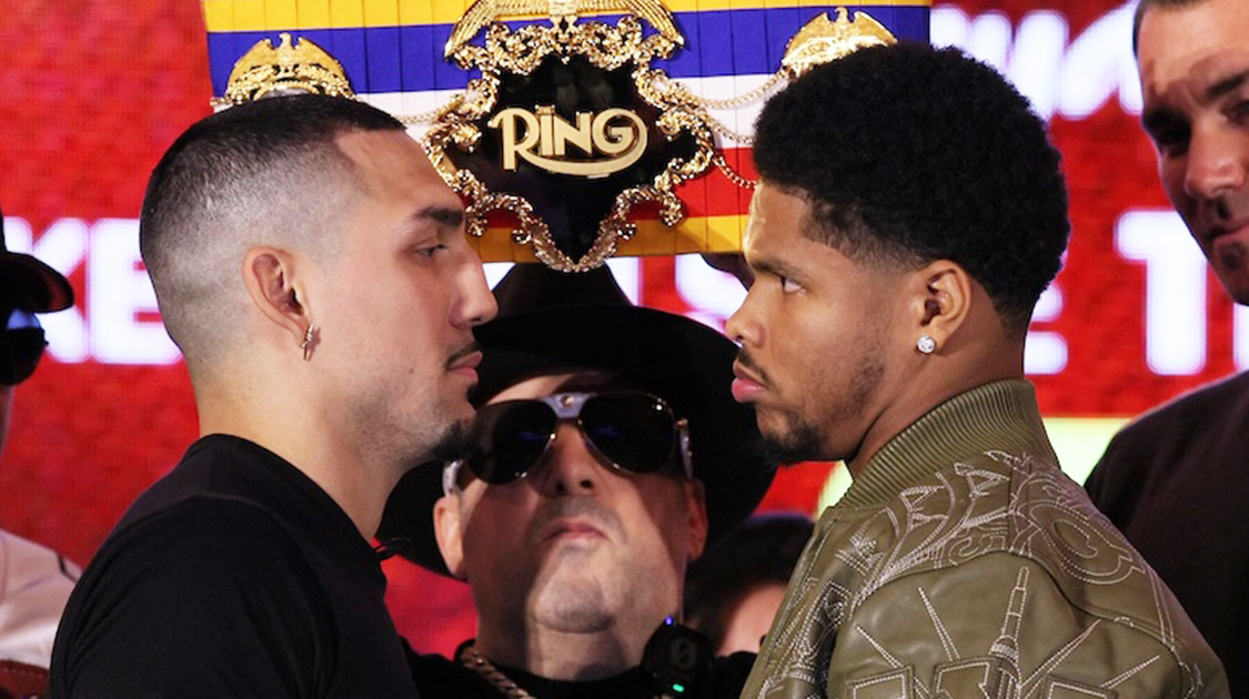 Ми ризикуємо усім: Лопес – про відсутність пункту про реванш з Шакуром