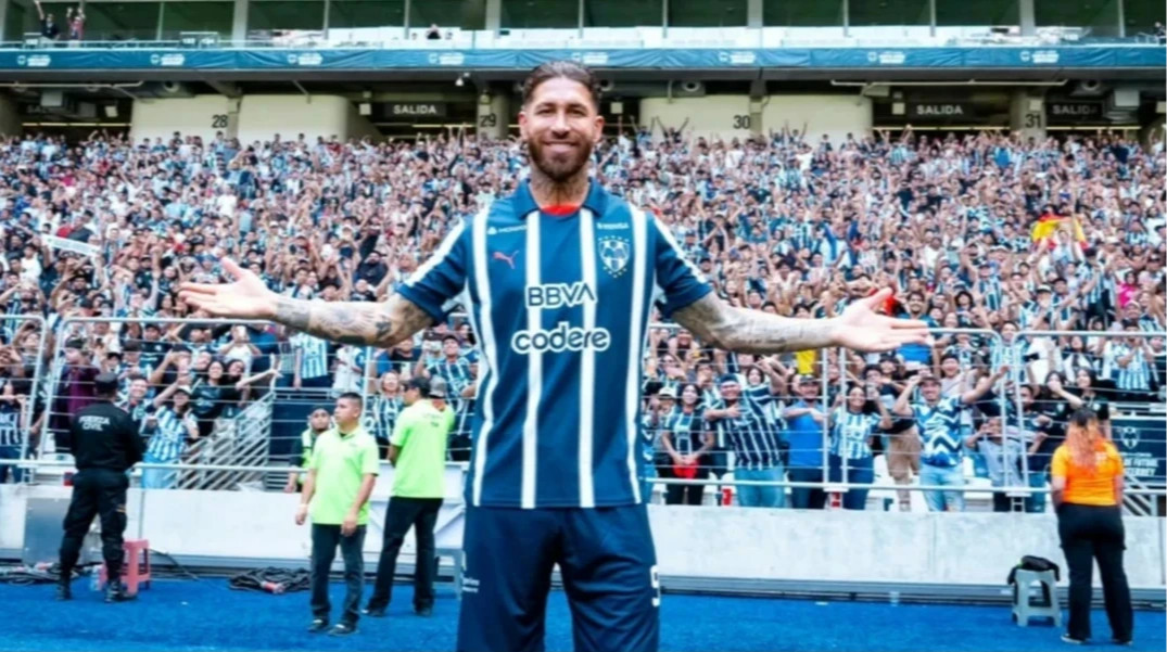 Рамос з інвесторами готові викупити Севілью за значну суму