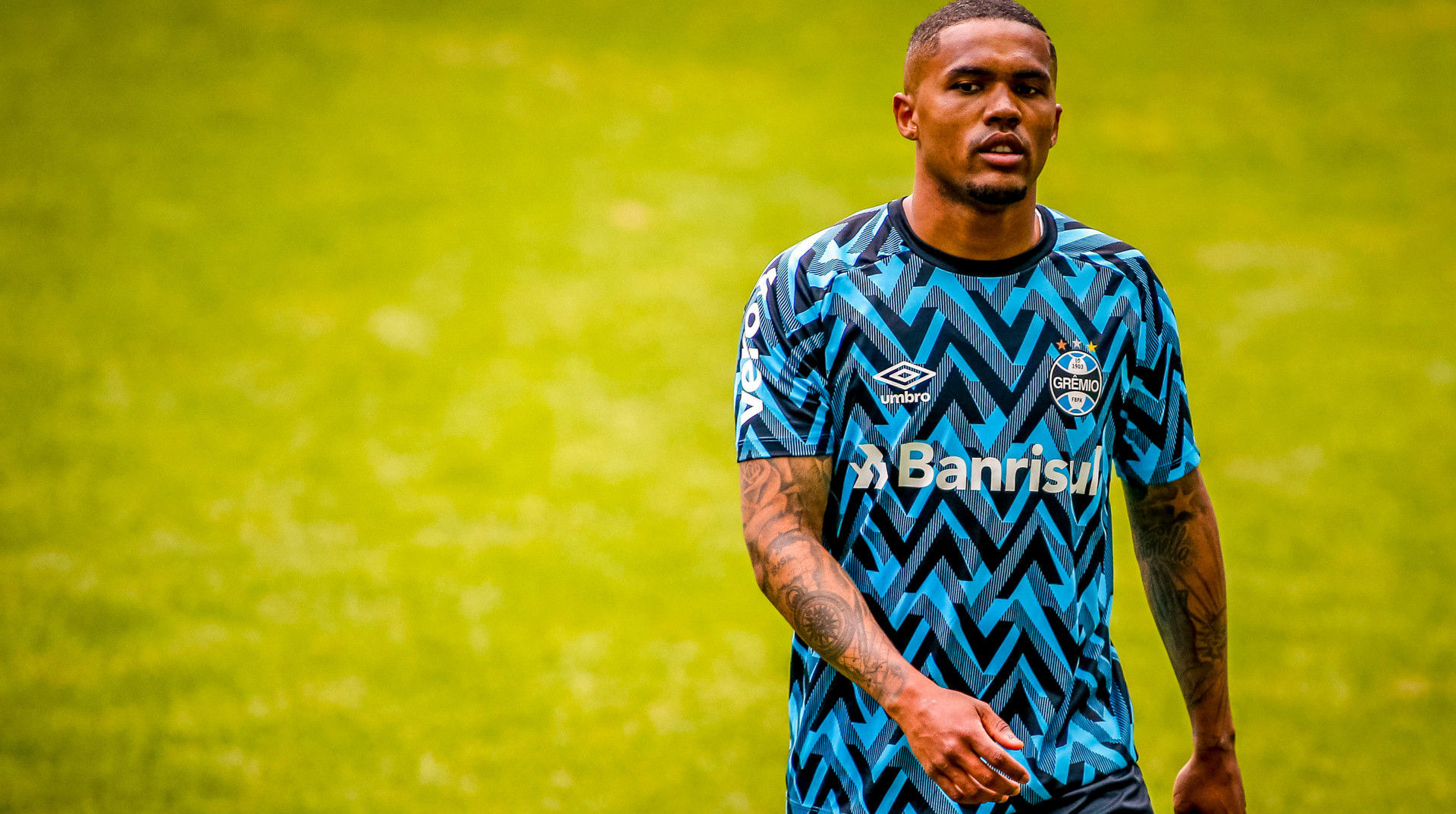 Колишній лідер Шахтаря доєднався до клубу Серії D