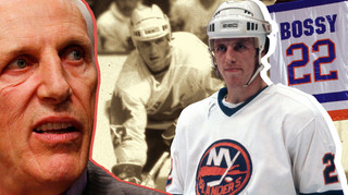 Майк Боссі – онук січового стрільця зі Львівщини, був талановитішим за Грецьки, встановив безліч рекордів, а помер від куріння