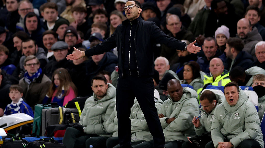 Челсі планує змінити головного тренера влітку – ЗМІ