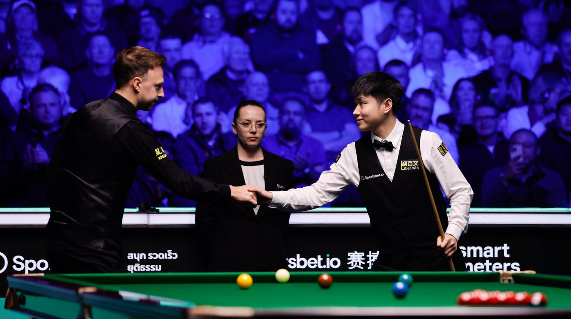 Сіньтун переписує рекорди, Трамп показав вагомий прогрес: підсумки Tour Championship