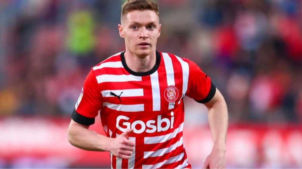 Циганков провів 100-й матч у топовому європейському чемпіонаті: в кого з українців більше