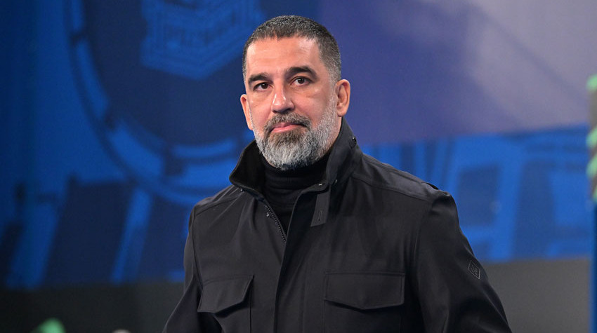 Ми не знаємо, що станеться за 19 хвилин: Туран – про матч-відповідь проти АЗ в 1/4 фіналу Ліги конференцій