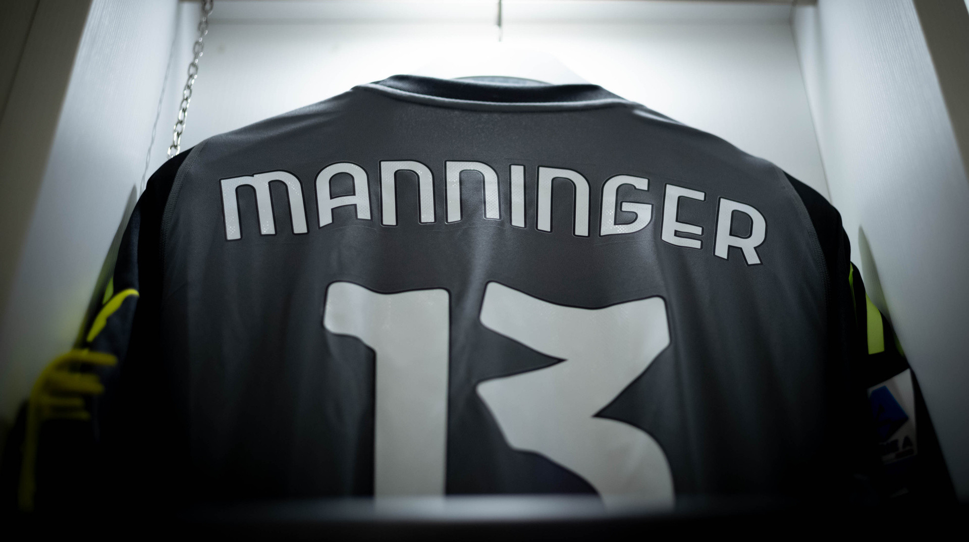 Ювентус почтил память погибшего бывшего голкипера команды