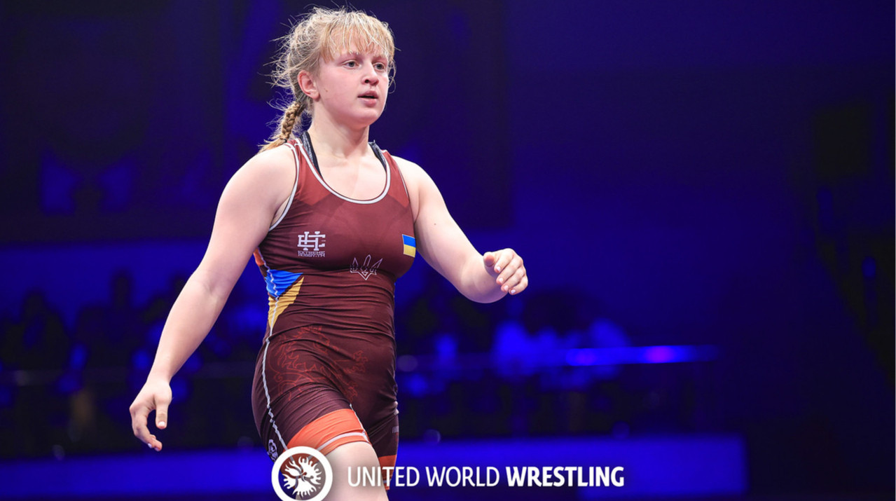 Ще три українських спортсменки вийшли у фінали на чемпіонаті Європи-2026