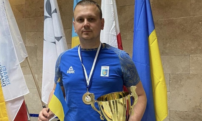 Іванов став чемпіоном світу з шашок-100