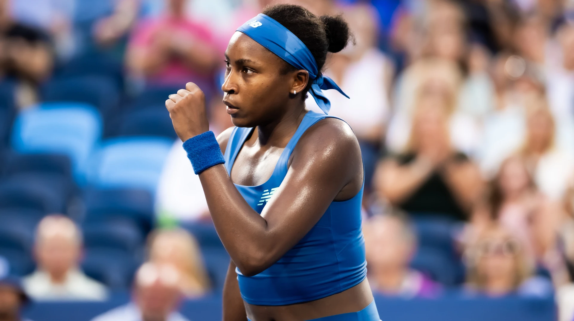 Вперше за 56 років на турнірі WTA 1000 у Цинциннаті відбудеться американський фінал