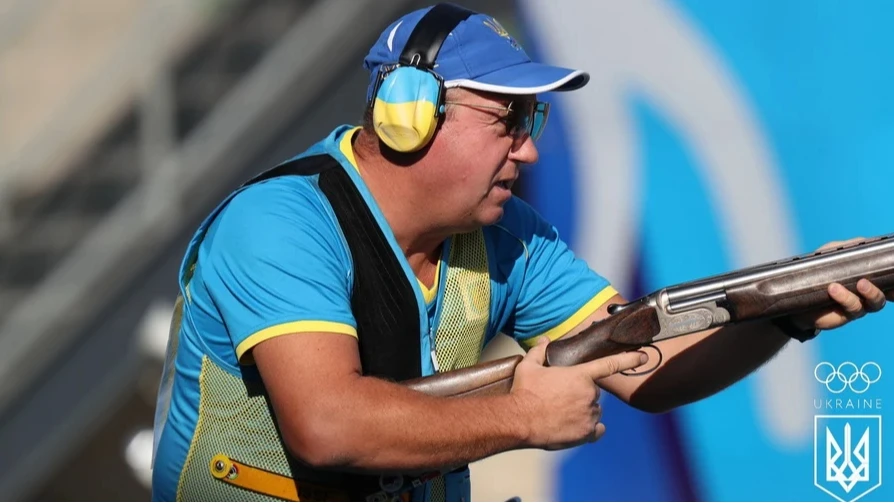 Мільчев завоював срібло чемпіонату Європи-2026