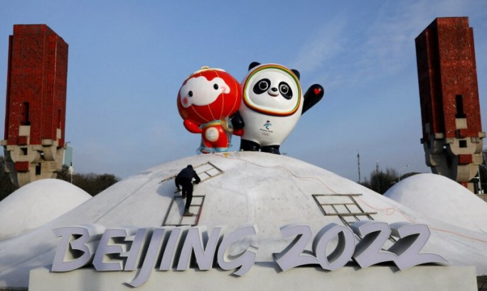 Зимові Олімпійські ігри-2022 у Пекіні: Де дивитися онлайн трансляції змагань