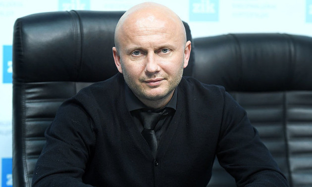 Смалійчук: Я поки що не кандидат на посаду президента Прем'єр-ліги