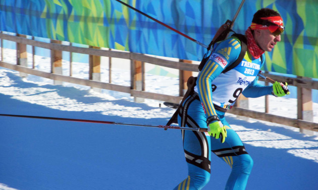 Збірна України здобула бронзову нагороду на чемпіонаті Європи