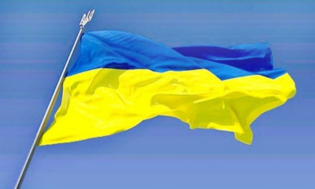 Справжні патріоти: як видатні спортсмени вітали Україну з Днем прапору. ФОТО