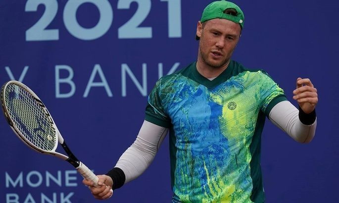 Марченко поступився у першому колі на турнірі в Кванджу
