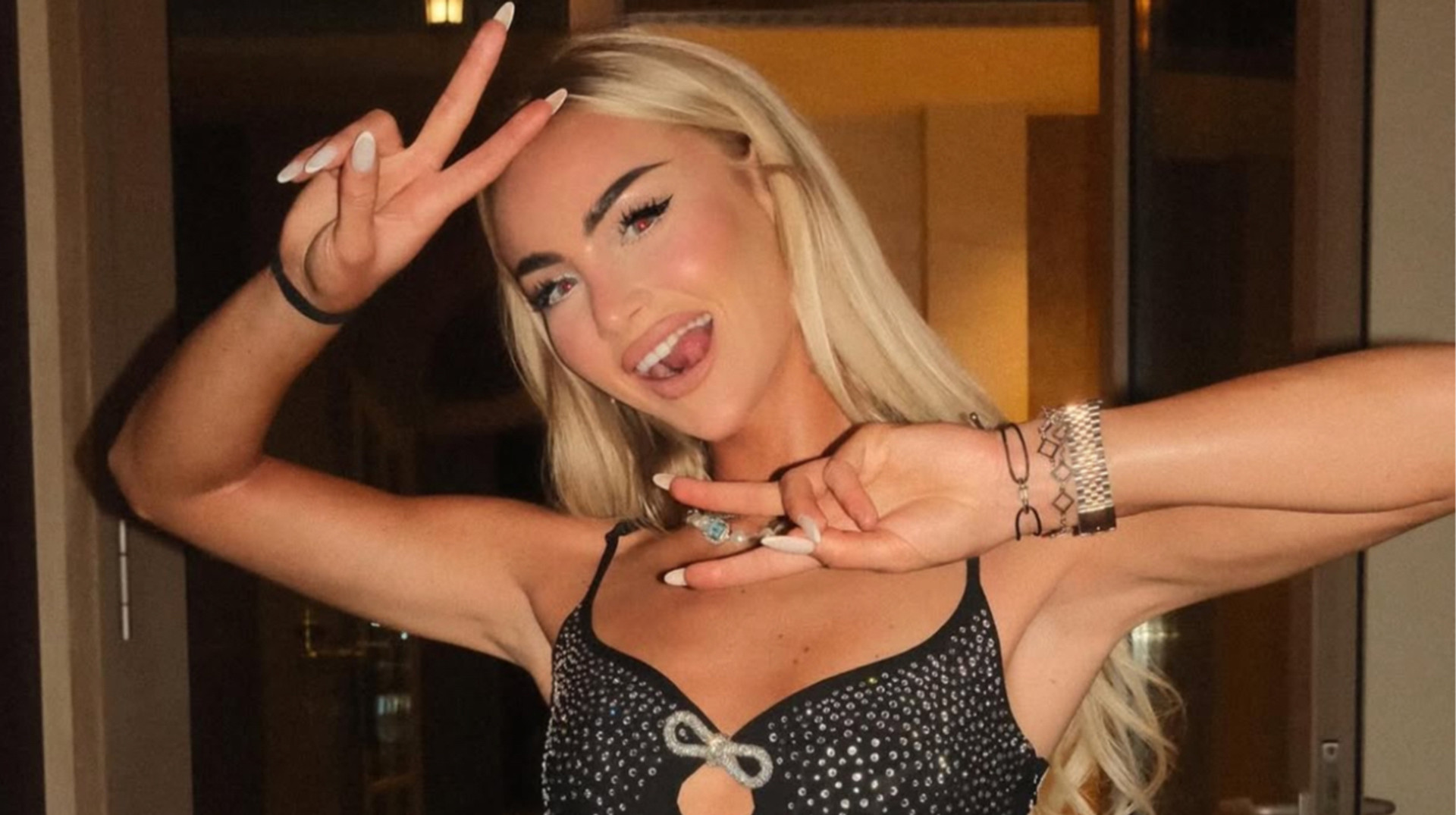 А як же дівчина: зірку Ман Сіті спіймали на флірті із найвідомішою футболісткою світу