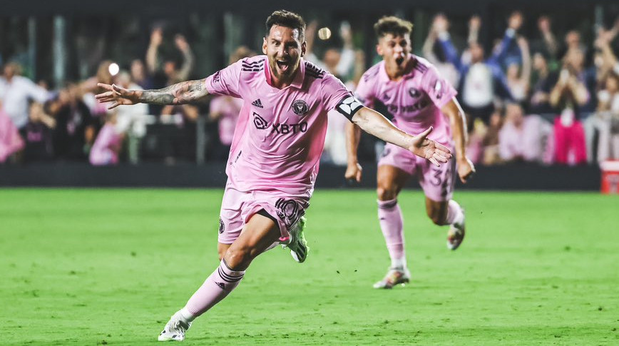 Барселона закриває борги перед Мессі та іншими ексгравцями – джерело