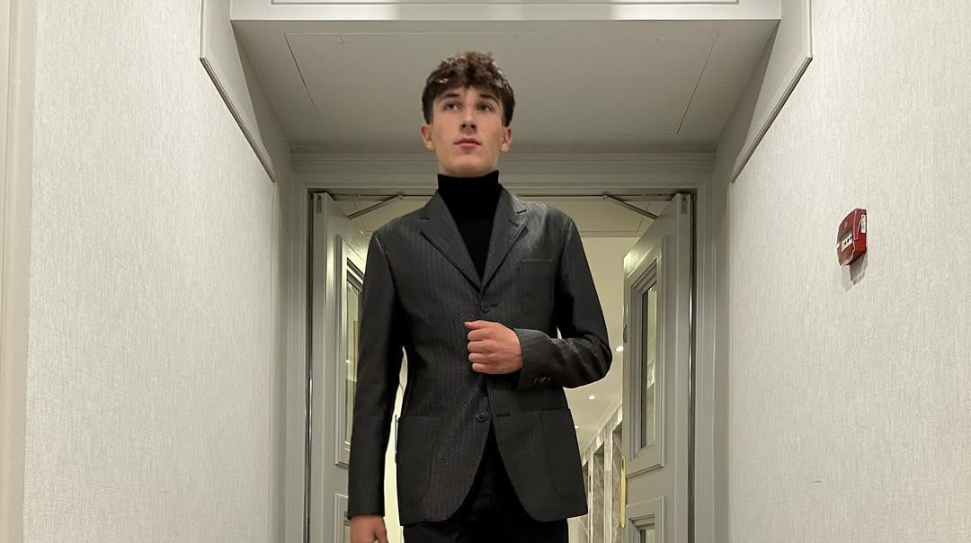 Сын Дель Пьеро перешел в клуб Серии D