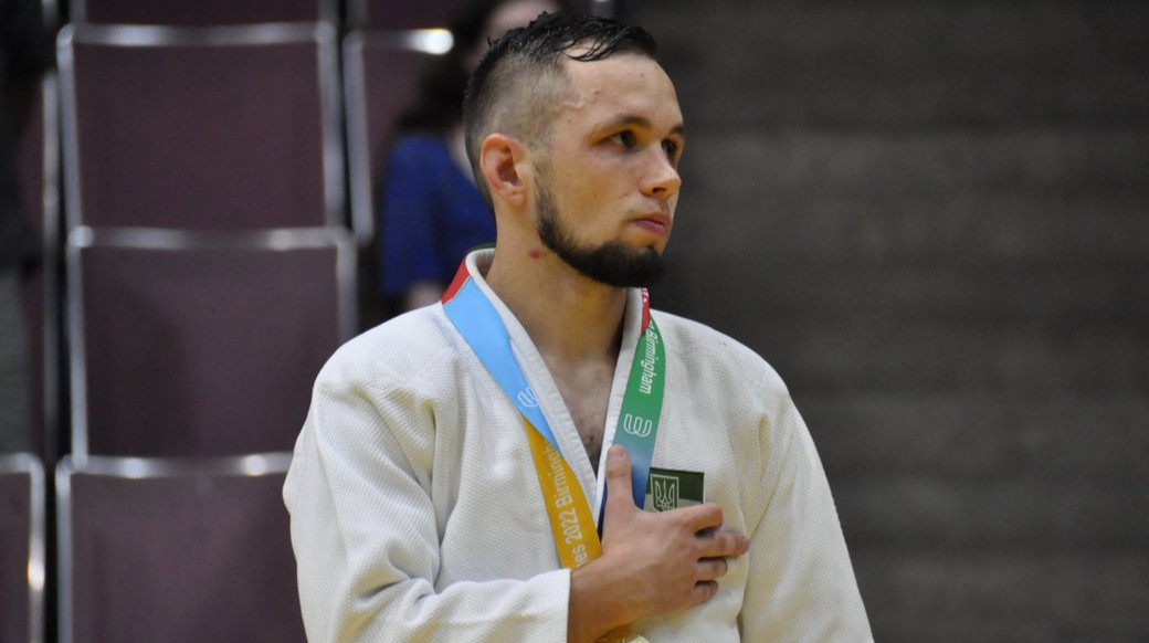 Богдан Мочульський