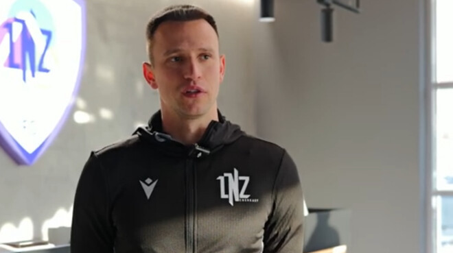 ЛНЗ готов продать автора первого гола Полесья в еврокубках – СМИ